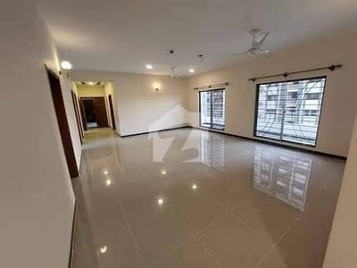 Luxury Living Starts Here! Brand New Flat for Rent in Saadi Town Block 5