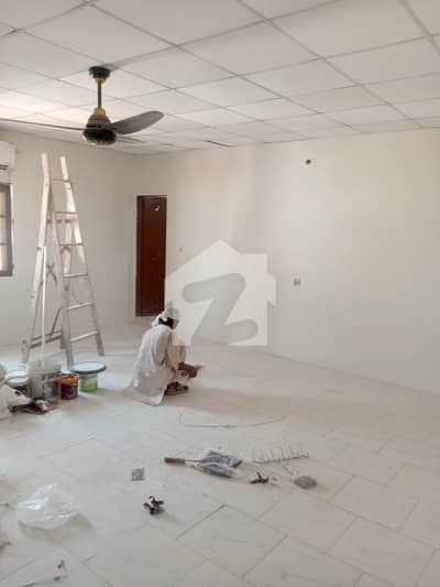 400 SQ YARD PORTION FOR RENT Block 12, Sindh Baloch Cooperative Housing Society, Gulistan-E-Johar, Karachi 2nd Floor | West Open Features: 3 Bed DD + 2 Small Rooms 400 SQ YARD PORTION FOR RENT Block 12, Sindh Baloch Cooperative Housing Society, Gulistan-E-Johar, Karachi 2nd Floor | West Open Features: 3 Bed DD + 2 Small Rooms