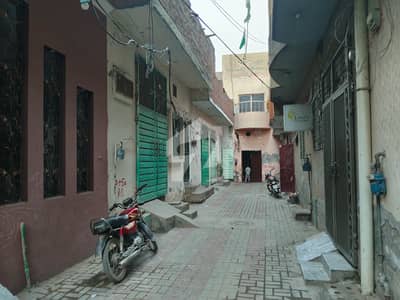 تاجپورہ لاہور میں 2 کمروں کا 1 مرلہ مکان 75.0 لاکھ میں برائے فروخت۔ تاجپورہ لاہور میں 2 کمروں کا 1 مرلہ مکان 75.0 لاکھ میں برائے فروخت۔