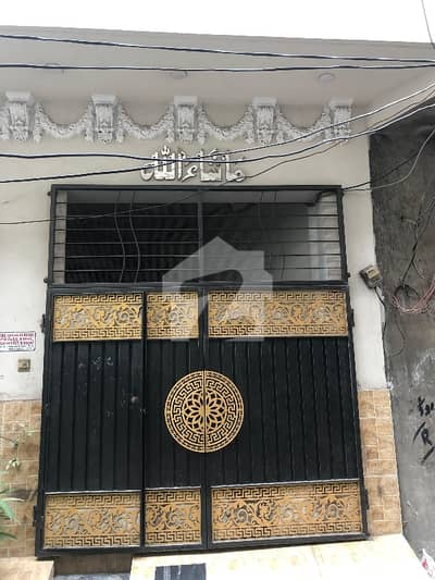 3 Marla Dabble store house for sale