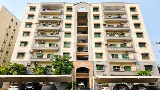 Reserve A Centrally Located Near To Mosque Flat Of 10 Marla In Askari 11 - Sector B
