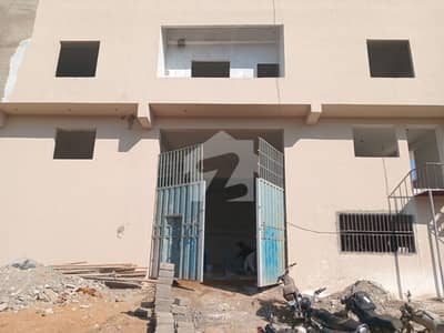 Factory Available For Rent In Korangi Industrial Area Mehran Town 6F Factory Available For Rent In Korangi Industrial Area Mehran Town 6F