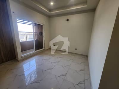 Brand New One Bed Semi Furnished Apartment For Rent In River Hills Tower 2
