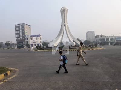 5 Marla Residential Possession Plot For Sale in New Lahore City Phase 2