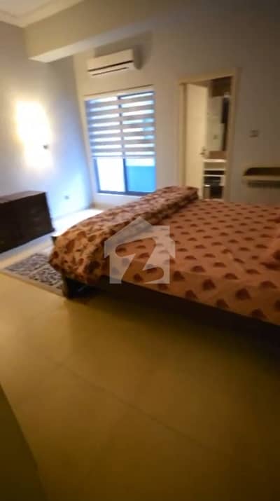 2 Bedroom Fully Furnished Apartment For Sale | Karakoram, Diplomatic Enclave, Islamabad
