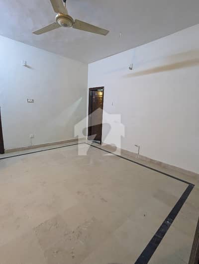 E-11-3 MPCHS Open Basement For Rent
