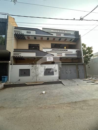 Sale A House In Karachi Prime Location