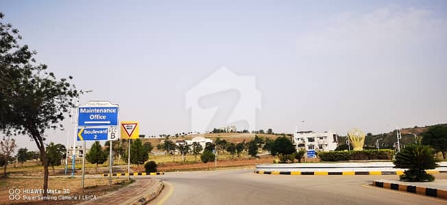 Residential Plot 20 Marla For sale In DHA Phase 3 - Block F