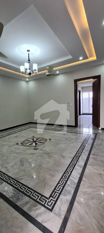 8 Marla Brand New Upper Portion available for Rent