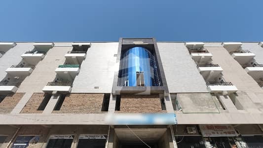 A Prime Location 1660 Square Feet Flat In Islamabad Is On The Market For Sale A Prime Location 1660 Square Feet Flat In Islamabad Is On The Market For Sale