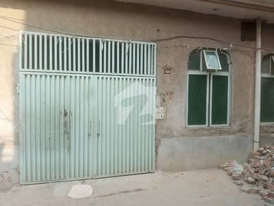 Get In Touch Now To Buy A Prime Location 5 Marla Lower Portion In Nadeem Town