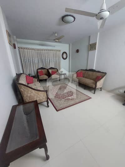 Ideal 1800 Square Feet Flat Has Landed On Market In Gulshan-E-Iqbal - Block 16, Karachi
