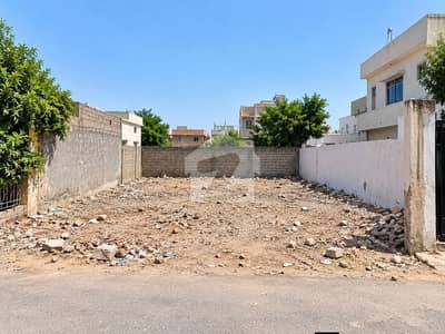 140 Square Yards Residential Plot In Stunning Model Colony - Malir Is Available For sale 140 Square Yards Residential Plot In Stunning Model Colony - Malir Is Available For sale