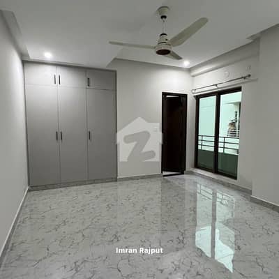 Book A 12 Marla Flat In Askari 12