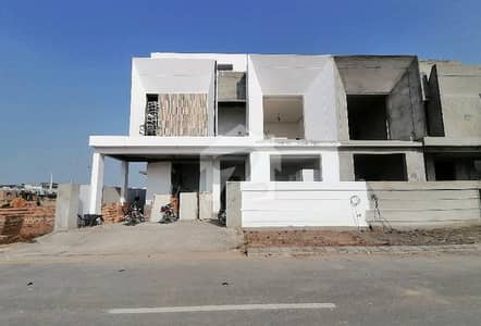 Brand New 5 Marla House Available In ATC Villas For sale