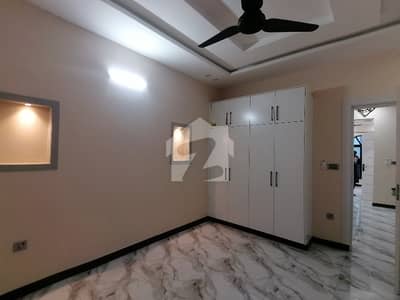 Prime Location 5 Marla House For Sale In Beautiful Bostan Valley