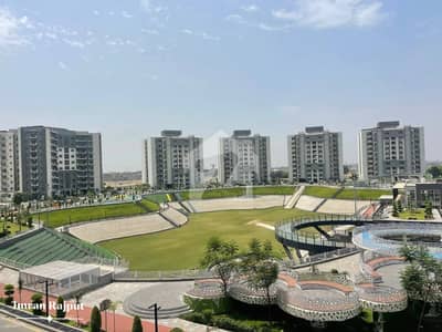 10 Marla Flat In Askari 11 - Sector D Is Best Option