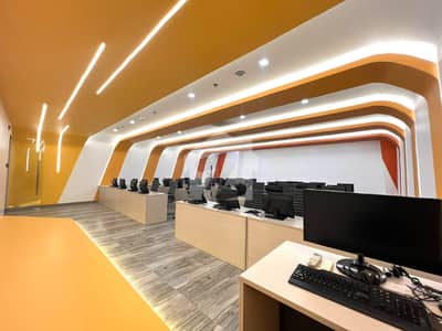 بلیو ایریا اسلام آباد میں 12 مرلہ Studio دفتر 18.0 کروڑ میں برائے فروخت۔