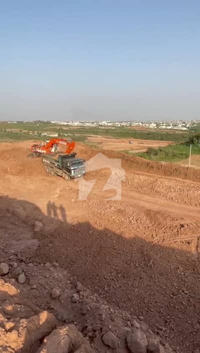 ای ۔ 12/2 ای ۔ 12,اسلام آباد میں 1 کنال رہائشی پلاٹ 10.0 کروڑ میں برائے فروخت۔