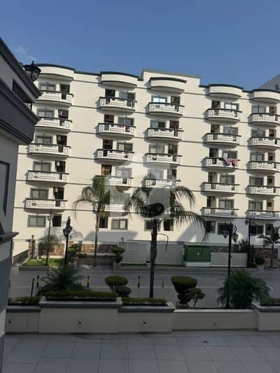 3 Bed Fully Renovated Apartment For Rent In Warda Humna 2 G-11/3