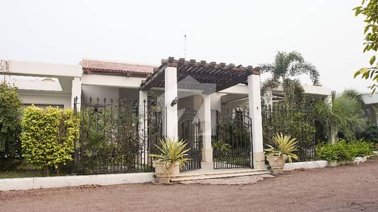 Affordable Prime Location Farm House Available For sale In Bedian Road