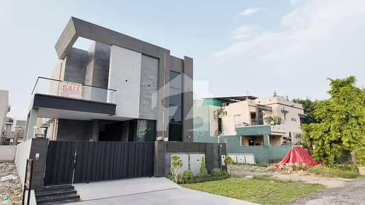Stunning And Affordable House Available For Sale In DHA Phase 4