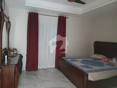 FURNISHED FLAT FAISAL TOWN