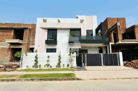 Brand New 12 Marla House Available In Premium Homes Phase 2 For sale