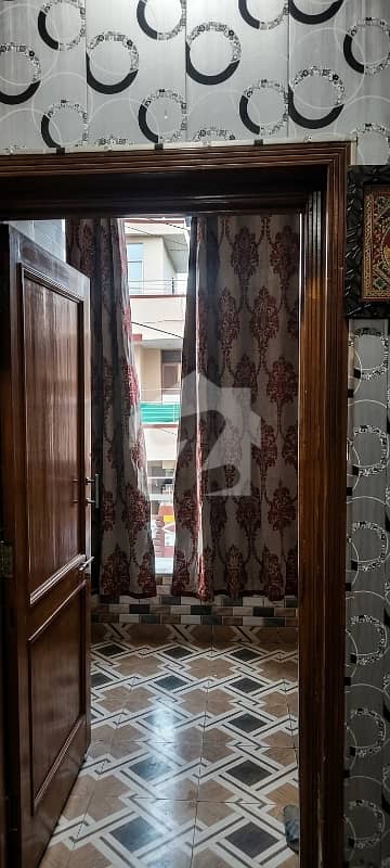 Good Location 6 Marla House In Nasheman-E-Iqbal Phase 2 Is Available For Sale Good Location 6 Marla House In Nasheman-E-Iqbal Phase 2 Is Available For Sale