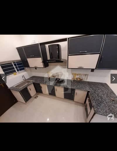 Prominently-Located Good Location 7 Marla House Available In Military Accounts Housing Society