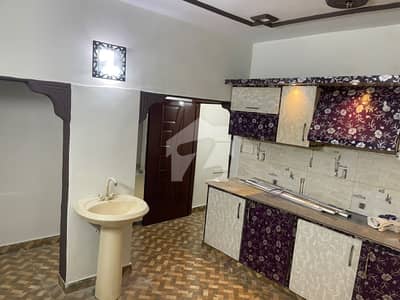 Prime Location 950 Square Feet Flat In North Nazimabad - Block G Is Available