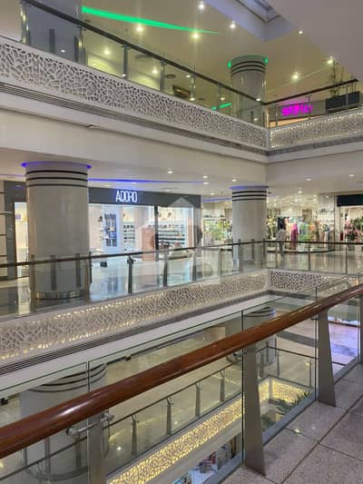 Giga Boutique Mall Shop for Sale