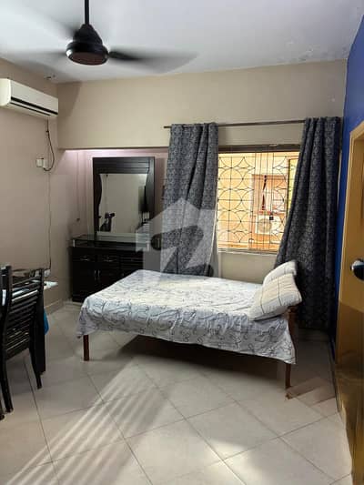 Urgent Sale 3 Bed Lounge Flat In Amina Square, Garden East 1175 Sq Ft