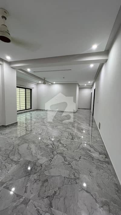 12 Marla 4 Bed Apartment For Rent Askari 12 Lahore