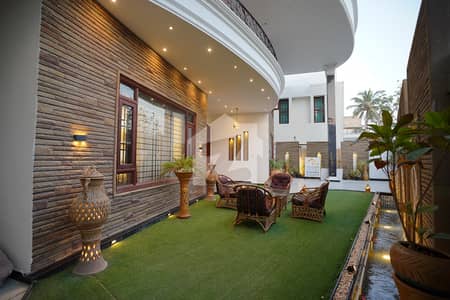 850 Sq. Yd Ground Plus One Bungalow For Sell In Gulistan-E-Jauhar Block 14 850 Sq. Yd Ground Plus One Bungalow For Sell In Gulistan-E-Jauhar Block 14