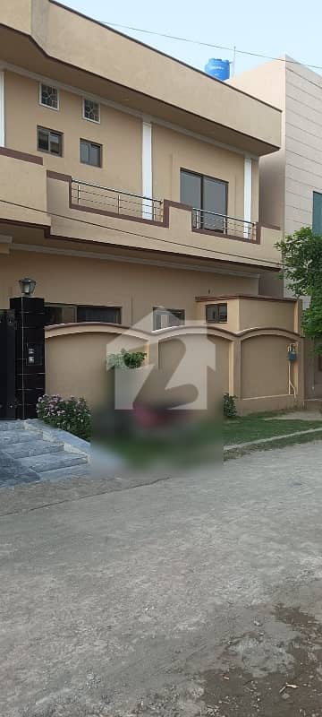 Stunning And Affordable Good Location House Available For Sale In Audit & Accounts Phase 1 Stunning And Affordable Good Location House Available For Sale In Audit & Accounts Phase 1