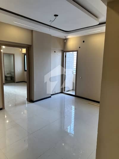 Defence Skyline, Brand New Corner Apartment Available For Rent Defence Skyline, Brand New Corner Apartment Available For Rent