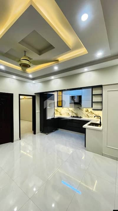 Flat For Sale