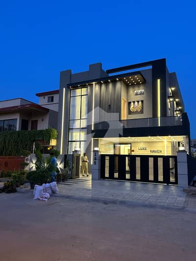 Brand New 10 Marla House For Sale In Bahria Town Phase 8 - Block H Rawalpindi Brand New 10 Marla House For Sale In Bahria Town Phase 8 - Block H Rawalpindi