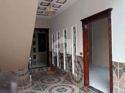 Get In Touch Now To Buy A Prime Location House In Nadeem Shaheed Road
