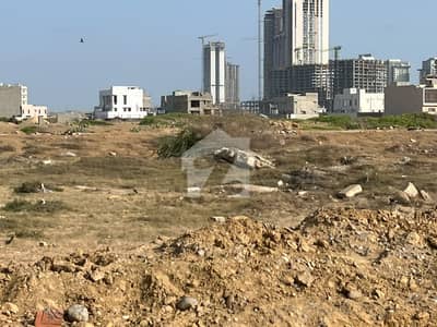 Commercial Plot Is Available For Sale At Jami Etihad Lane