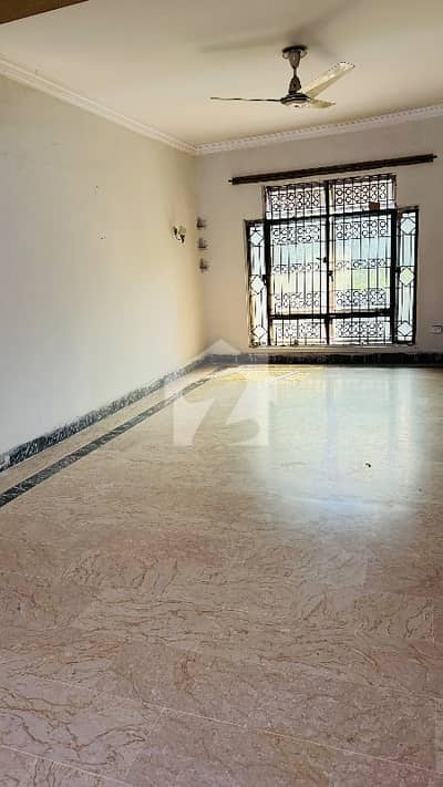 12 Marla Ground Floor Available For Rent In Gulzar E Quaid Main 2 Master Bedroom With Atach Washroom Tv Lounge Drawing Room Dining Room Store Laundry Kitchen With Separate Car Porch