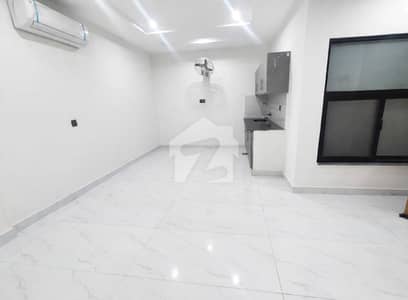 1 Bedroom Apartment Available For Rent In Etihad Town Ph 1 Main Raiwind Road Lahore