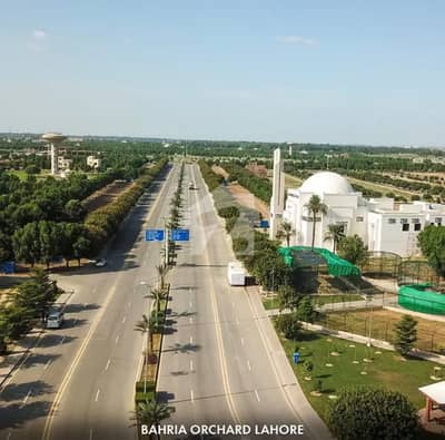 بحریہ آرچرڈ فیز 2 بحریہ آرچرڈ,لاہور میں 8 مرلہ رہائشی پلاٹ 1.08 کروڑ میں برائے فروخت۔ بحریہ آرچرڈ فیز 2 بحریہ آرچرڈ,لاہور میں 8 مرلہ رہائشی پلاٹ 1.08 کروڑ میں برائے فروخت۔