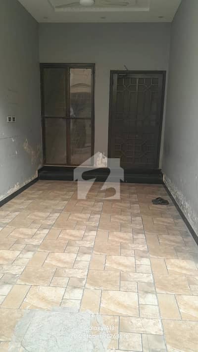 12 Marla Double Storey VIP House In Ghousia Colony With Revenue Society Ghousia Chok College Road LHR