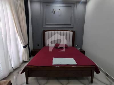 5.5 Marla Fully Furnished House for Sale in Etihad Town Phase 1, Main Raiwind Road, Lahore