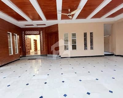 Gorgeous 2800 Square Feet House For Sale Available In I-8/3