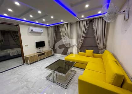 Buy 540 Square Feet Flat At Highly Affordable Price
