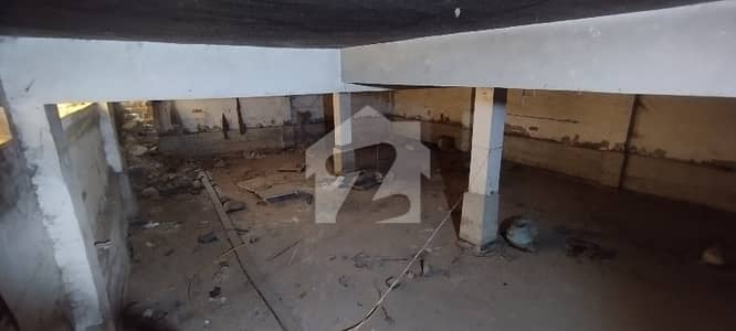 400 Sq Yard Commercial Basment In PHASE-1