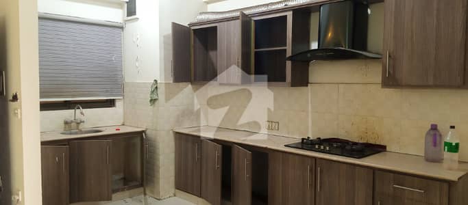 3 Bed Flat Available For Rent In Islamabad Heights G-15 Islamabad.